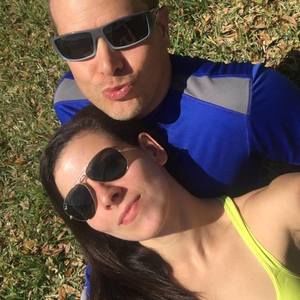 Meet your Posher, Chuck